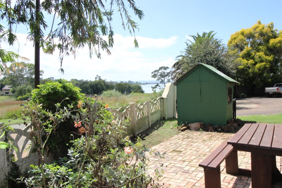 Commercial Property for Sale in Deneysville Free State